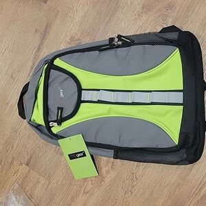 NWT- MGgear backpack